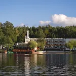 Отель Bialy