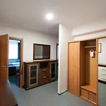 Отель Bialy 3*