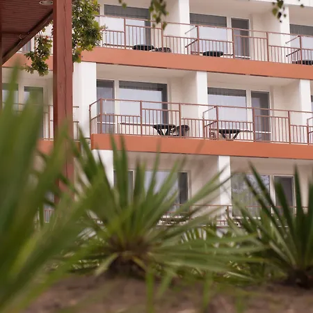 Bialy Отель
