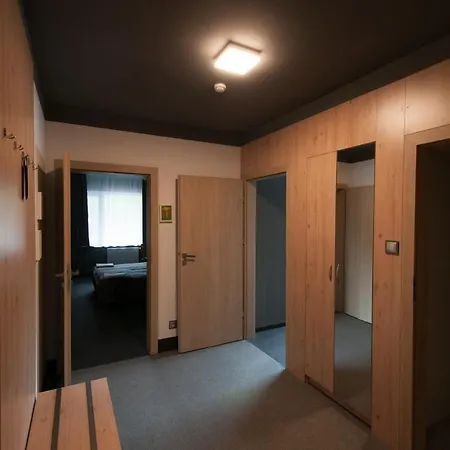 Bialy ホテル スコジェンチン