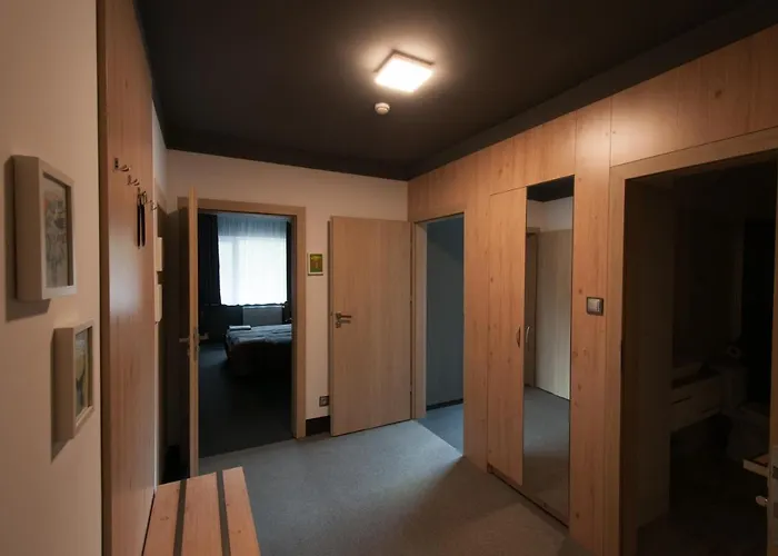 Bialy Hotel Skorzecin